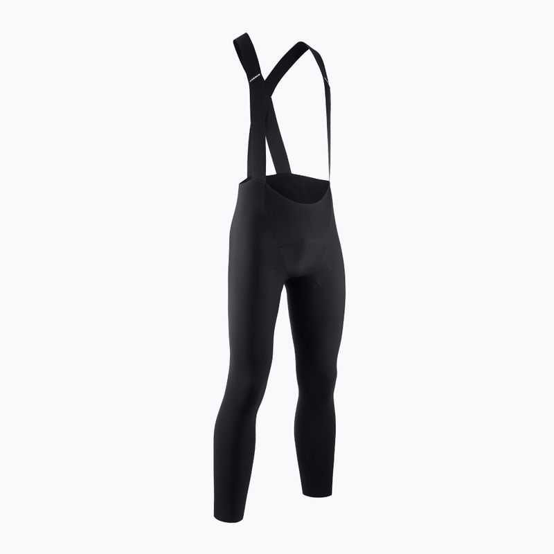 Pantaloni de ciclism pentru bărbați ASSOS Mille GT Bib Tights S11 black 3