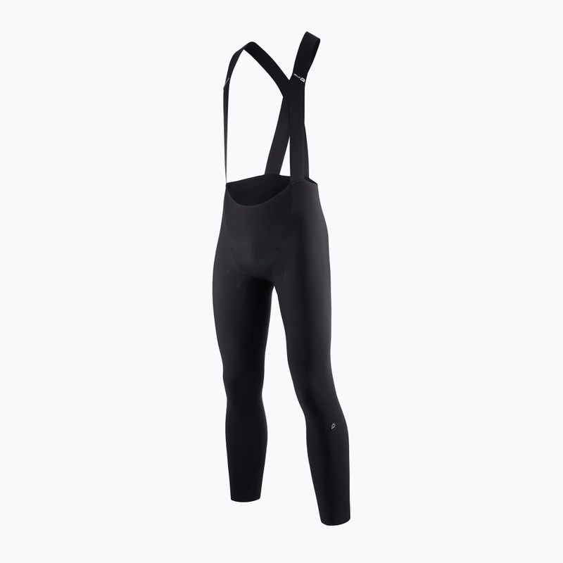 Pantaloni de ciclism pentru bărbați ASSOS Mille GT Bib Tights S11 black 4