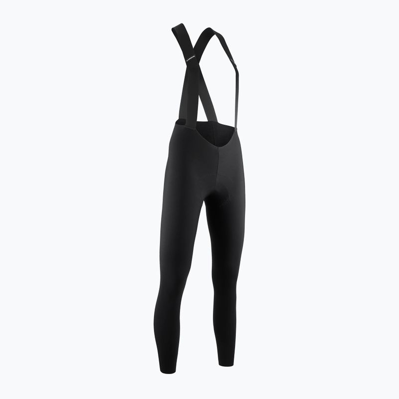 Pantaloni de cislism pentru femei ASSOS Uma GT Spring Fall Bib Tights S11 black 3