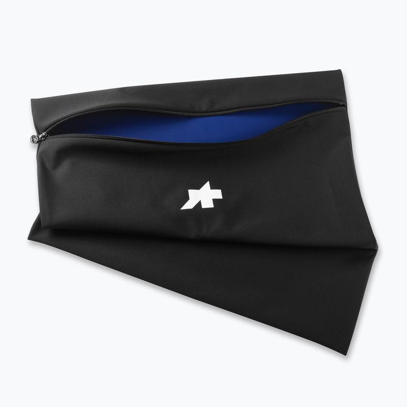 Sac de haine ASSOS Post-Ride Bag black 2