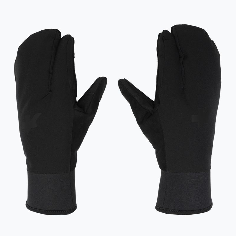 Mănuși de ciclism ASSOS Ultraz Winter P1 black 2