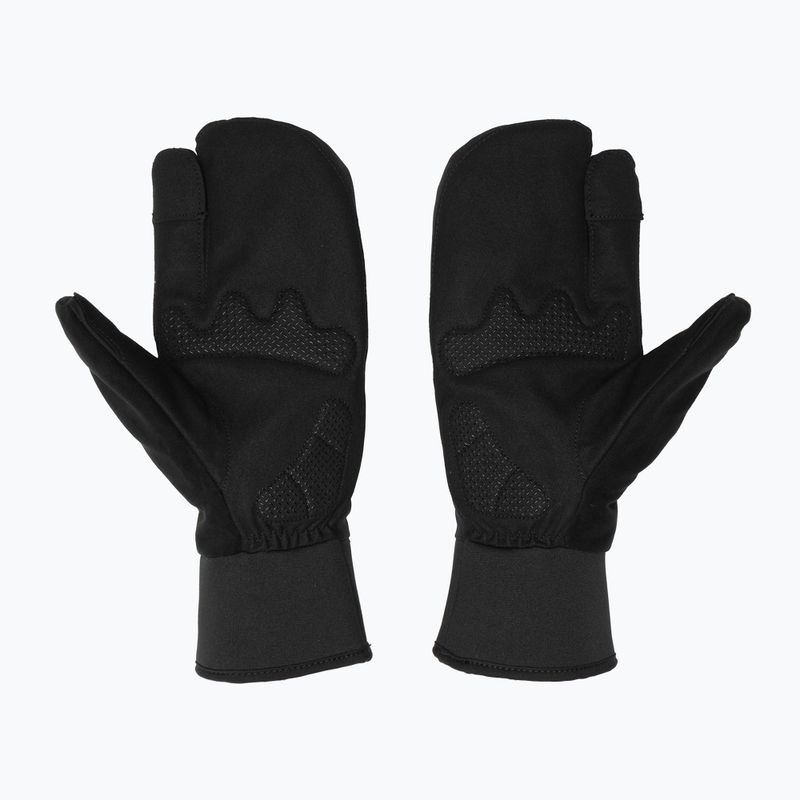 Mănuși de ciclism ASSOS Ultraz Winter P1 black 3