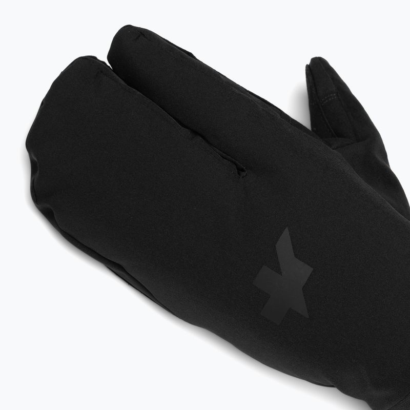 Mănuși de ciclism ASSOS Ultraz Winter P1 black 4