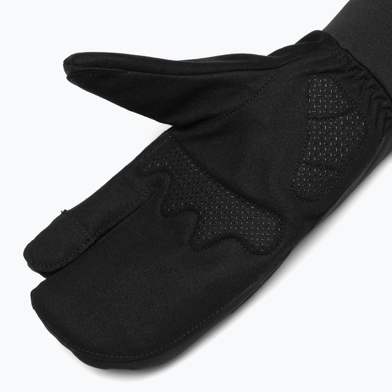Mănuși de ciclism ASSOS Ultraz Winter P1 black 5