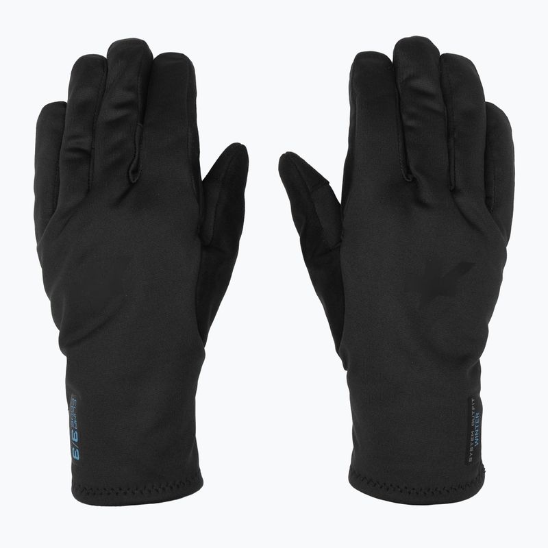 Mănuși de ciclism ASSOS Winter P1 black 2
