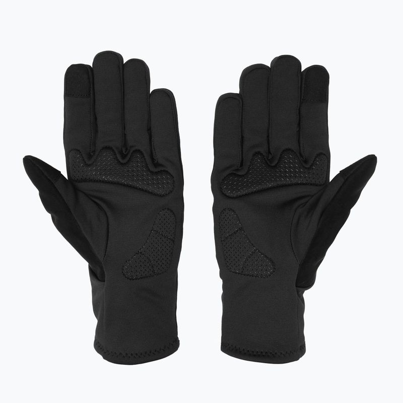 Mănuși de ciclism ASSOS Winter P1 black 3