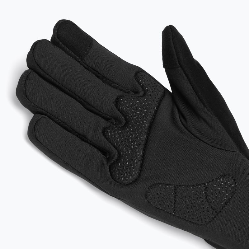 Mănuși de ciclism ASSOS Winter P1 black 6
