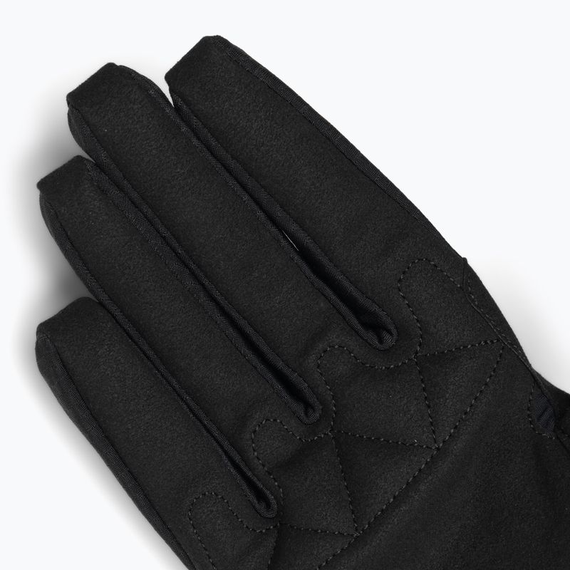 Mănuși de ciclism ASSOS Spring Fall P1 black 6