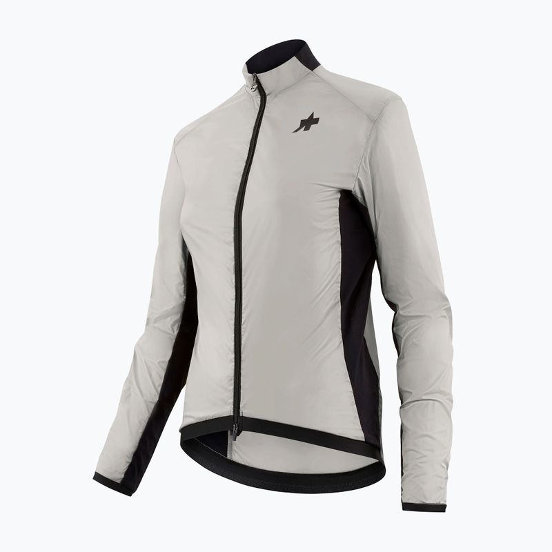 Geacă de ciclism ASSOS Uma GT S11 Wind W almond milk 4