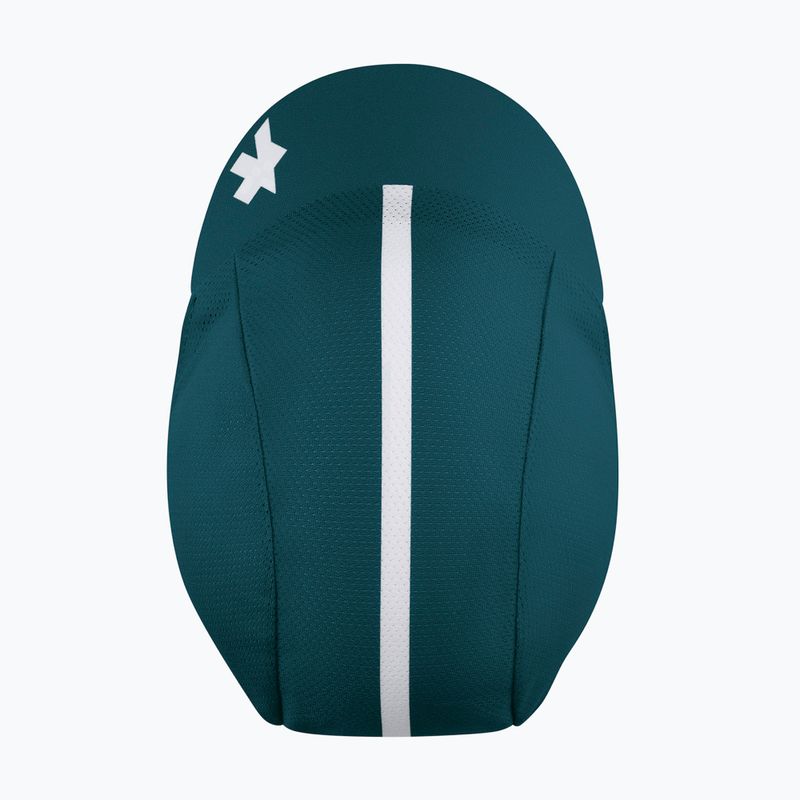 Șapcă de ciclism ASSOS Endurance P1 deep petrol 4