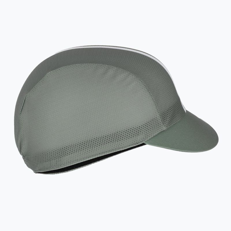 Șapcă de ciclism ASSOS Endurance P1 edge green 3