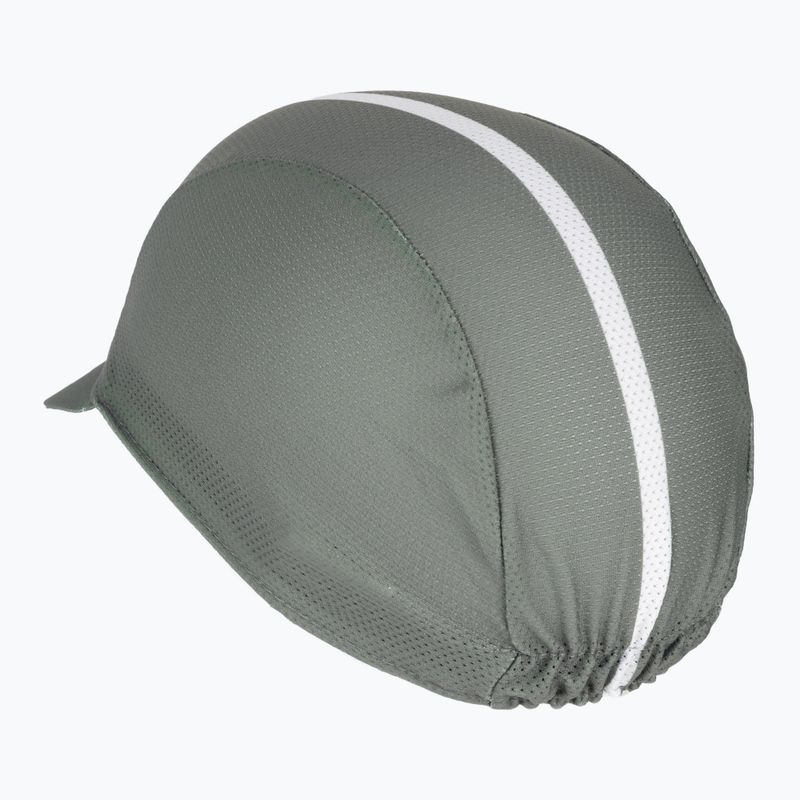 Șapcă de ciclism ASSOS Endurance P1 edge green 4