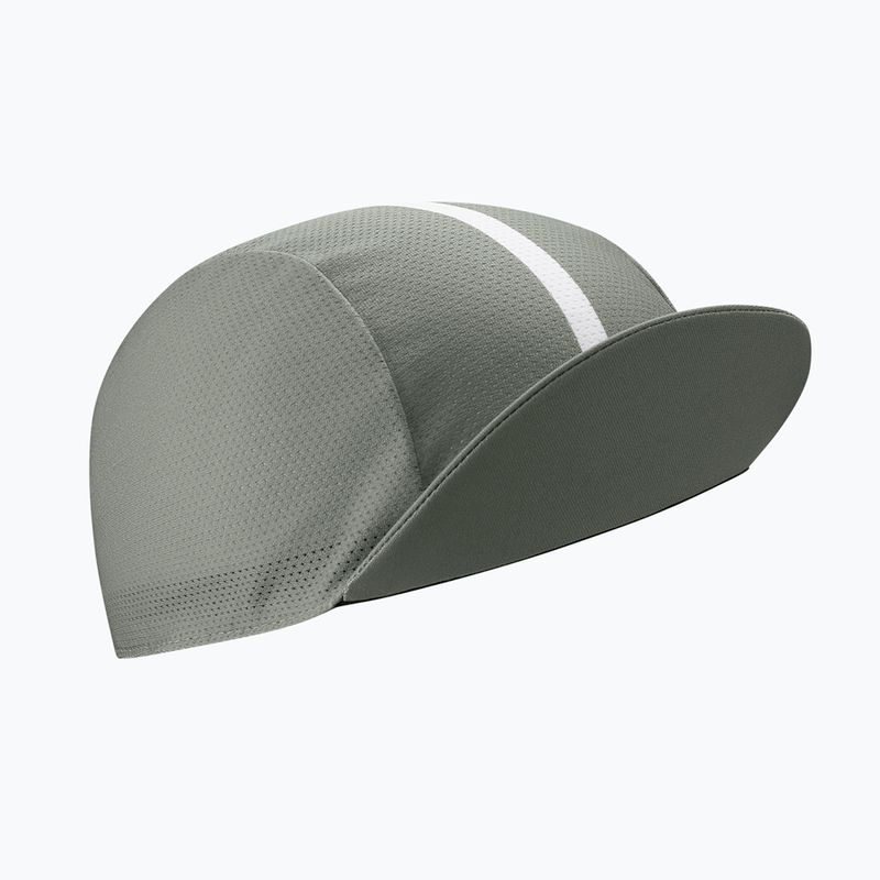 Șapcă de ciclism ASSOS Endurance P1 edge green 3