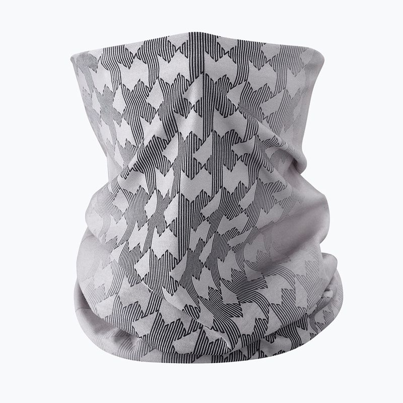 Coș de fum ASSOS Summer Neck Protector P1 grey