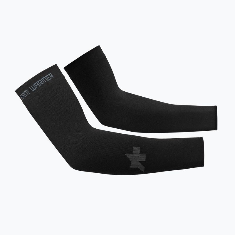 Mânecuțe pentru ciclism ASSOS Spring Fall Arm Warmers P1 black 2