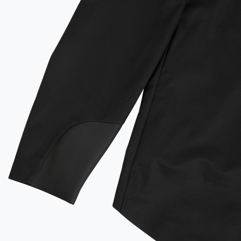 Geacă de ciclism pentru bărbați ASSOS Mille GT Shell S11 Evo black 4