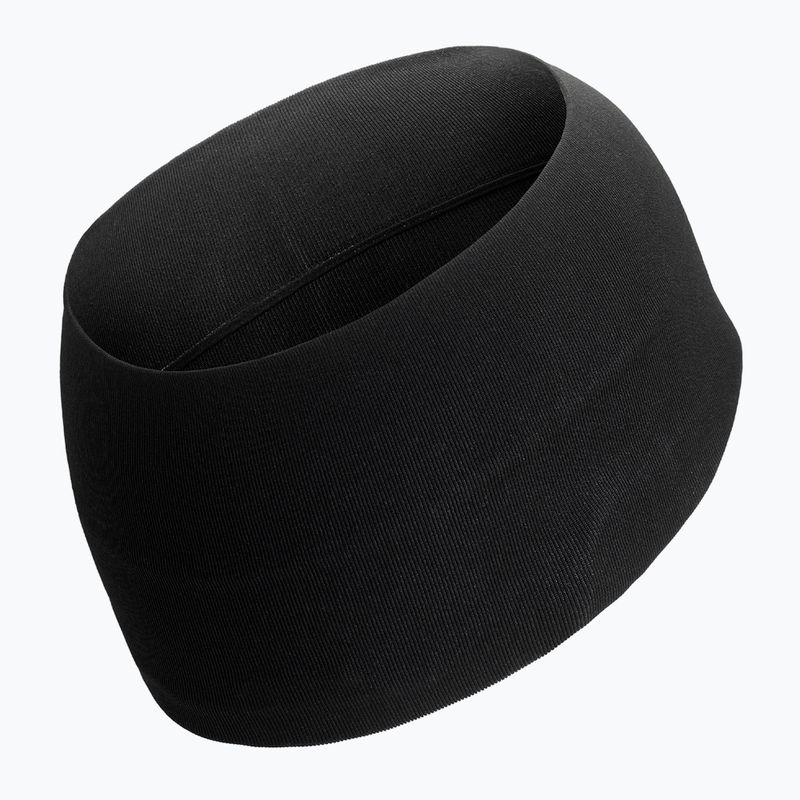 Bentiță ASSOS Spring Fall P3 black 2