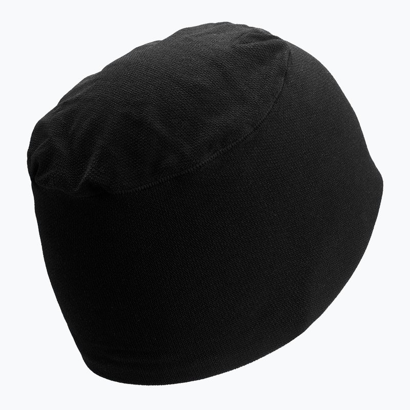 Căciulă de ciclism ASSOS Winter Cap P3 black 2