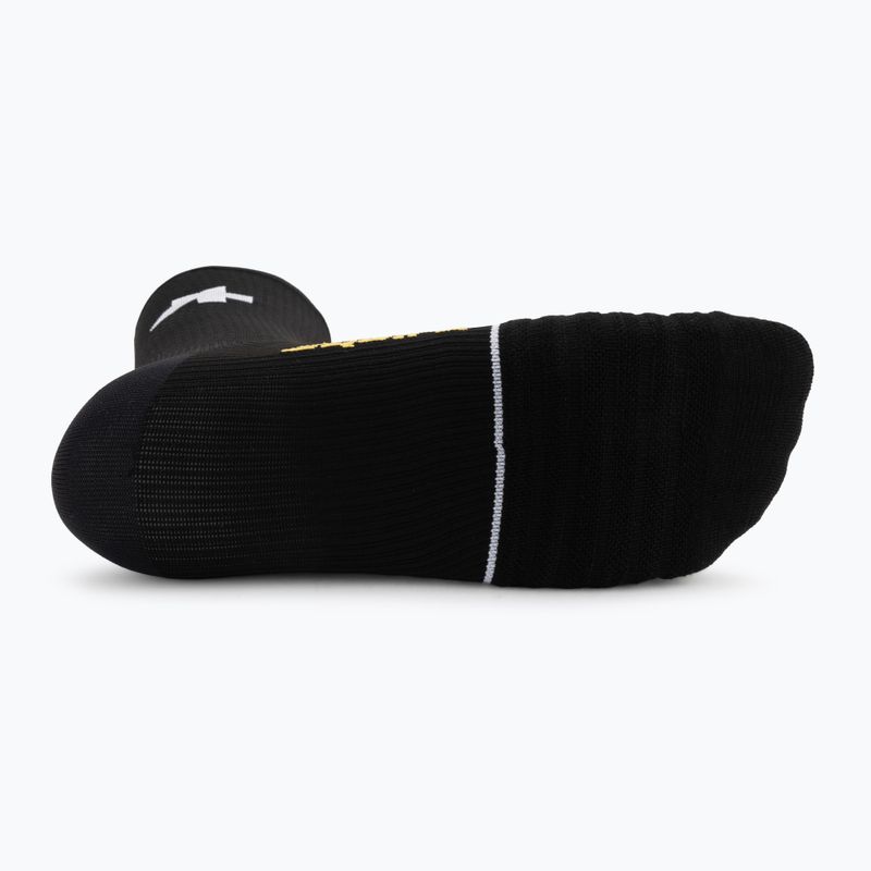 Șosete ASSOS Equipe Spring Fall P1 black 4