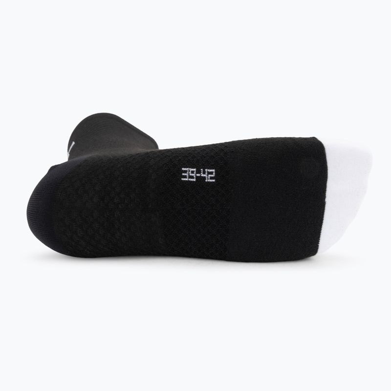 Șosete ASSOS Spring Fall P3 black 4