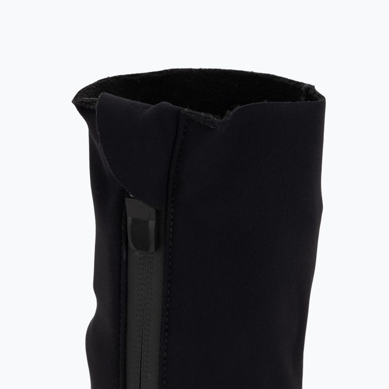 Protecții pentru încălțăminte de ciclism ASSOS GT Winter Booties P1 black 4