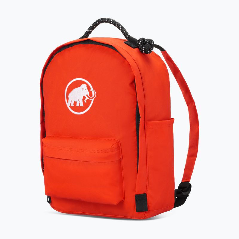 Rucsac de oraș Mammut Wully 20 l mammoth red