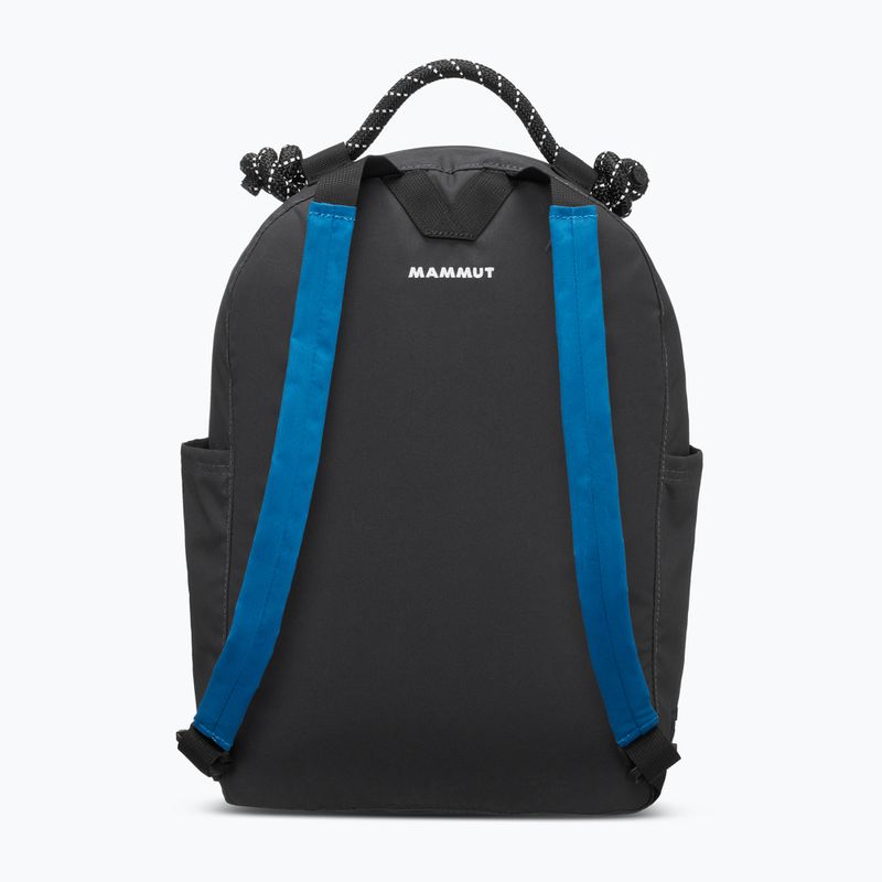 Rucsac de oraș Mammut Wully 20 l tschiel/black 2