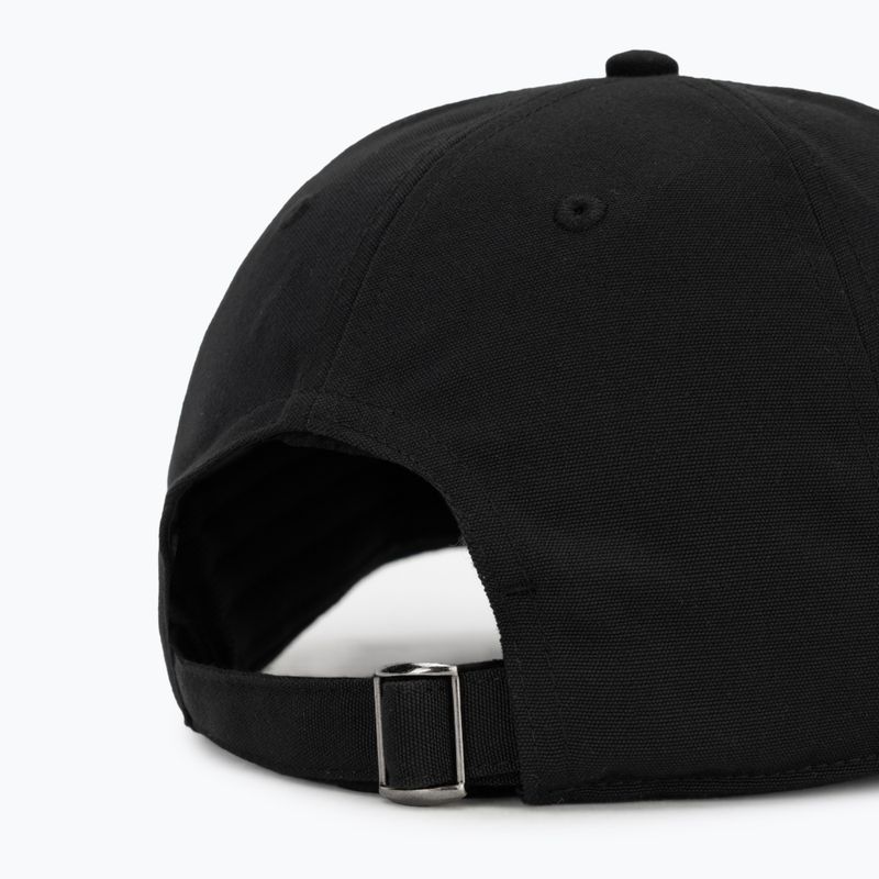 Șapcă Mammut Baseball black 4