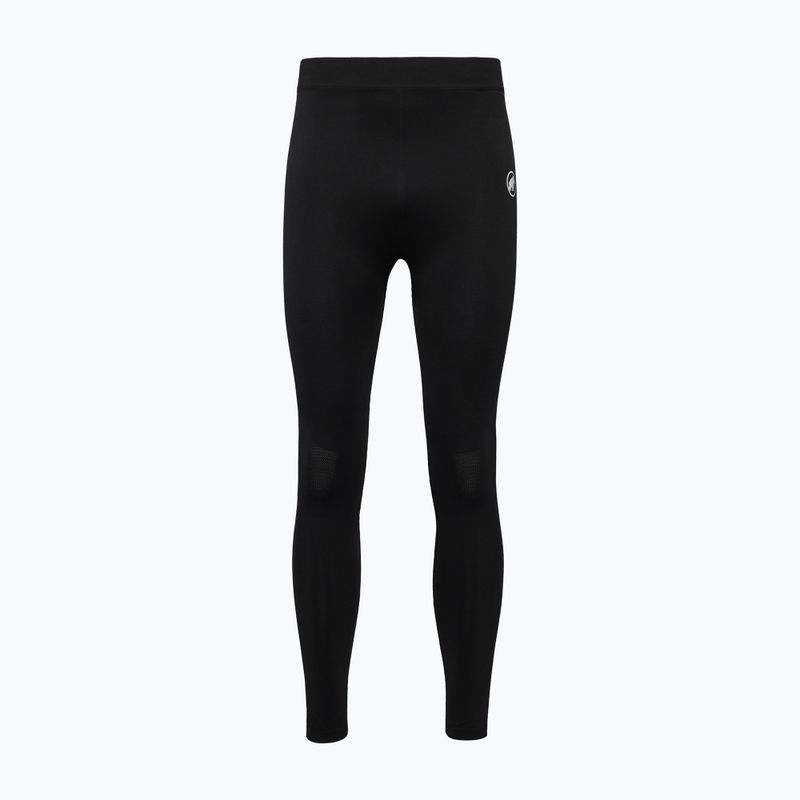 Colanți termoactivi pentru bărbați Mammut All-Mountain Seamless BL Tights Mid black 5
