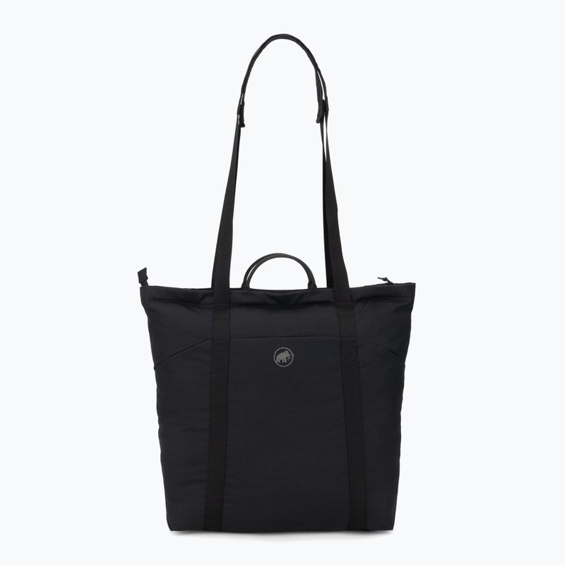 Geantă Mammut Alto Tote Bag 15 l black 3