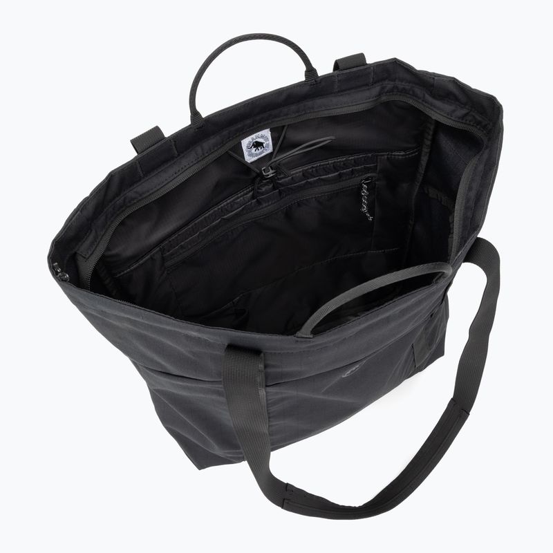 Geantă Mammut Alto Tote Bag 15 l black 6