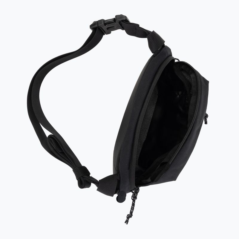 Borsetă Mammut Alto Waistpack 2 l black 5