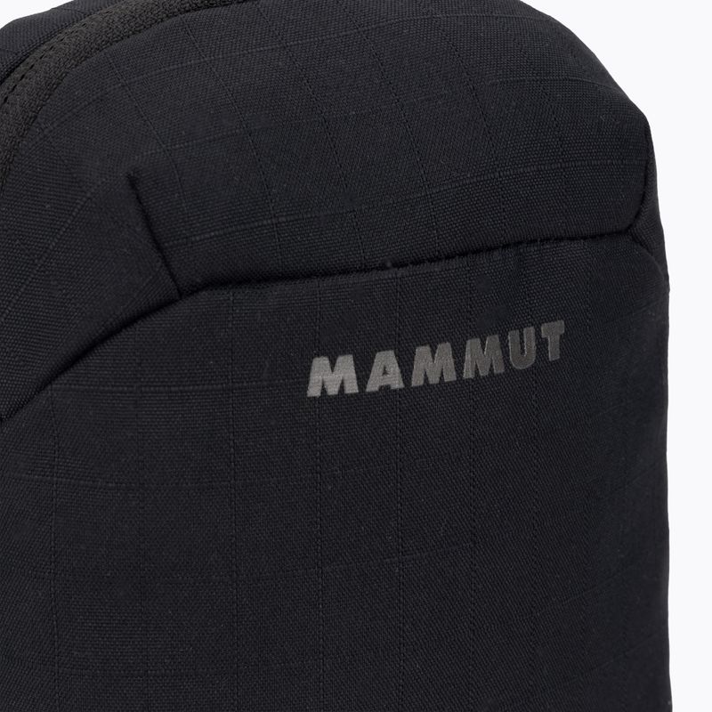 Borsetă Mammut Alto Pouch 4 2 l black 4