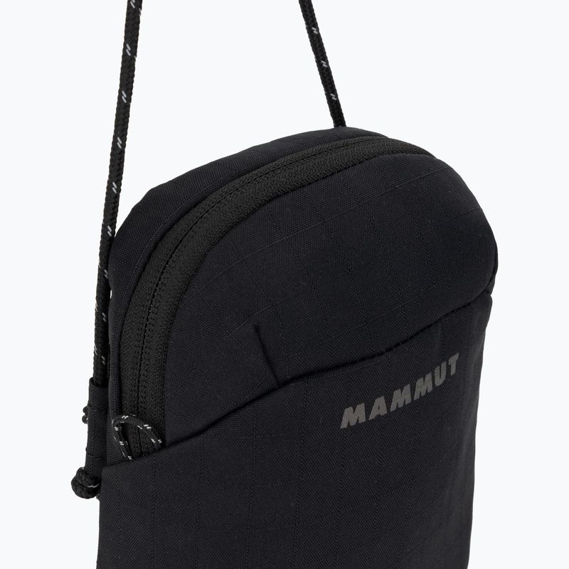 Borsetă Mammut Alto Pouch 4 2 l black 5