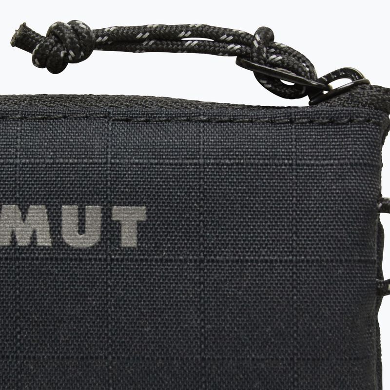 Portofel Mammut Alto Wallet black 2