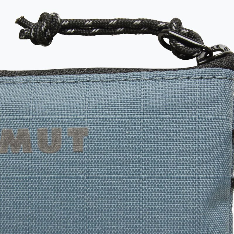 Portofel Mammut Alto Wallet strata 2