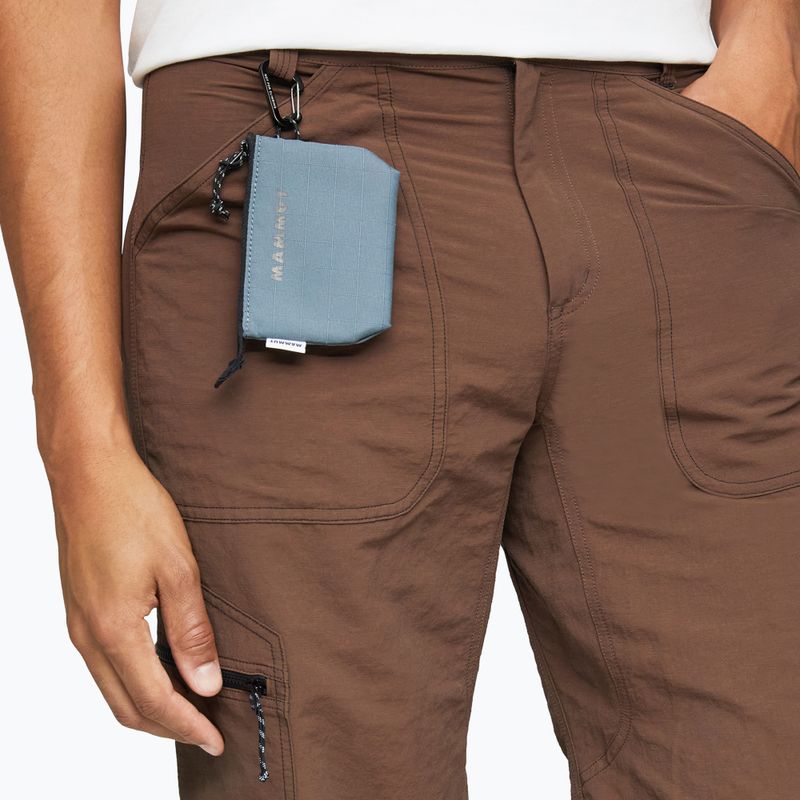 Portofel Mammut Alto Wallet strata 3