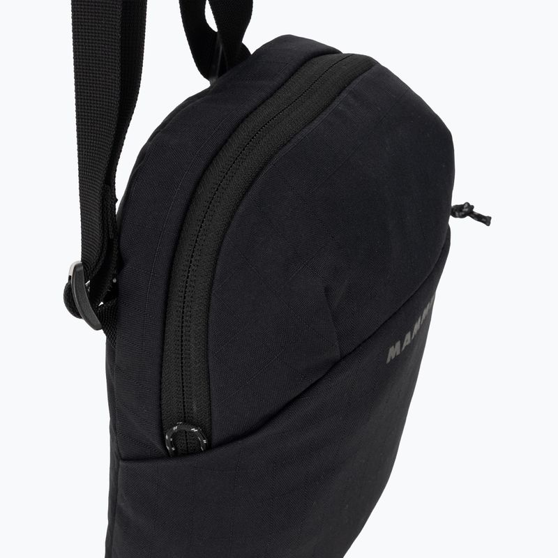 Borsetă Mammut Alto Pouch 4 l black 5
