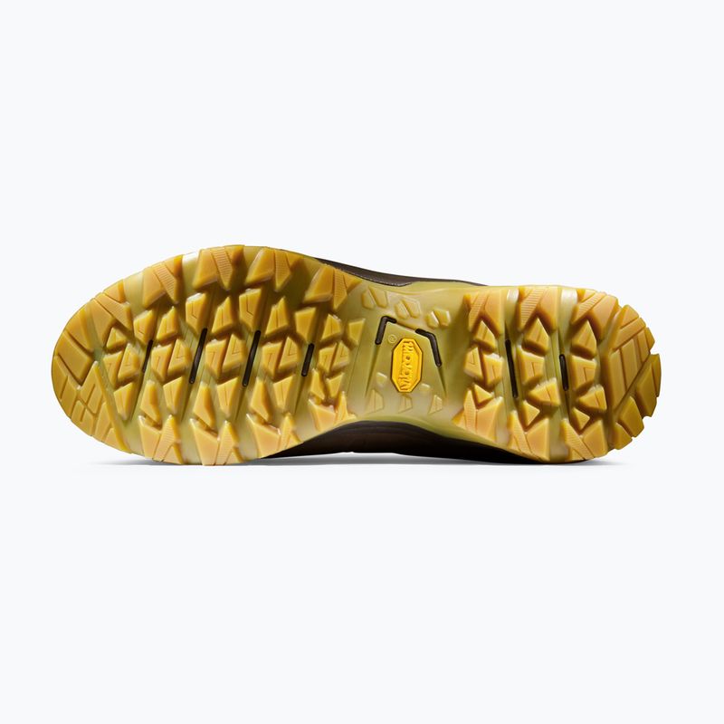 Încălțăminte de drumeție Mammut Mercury IV Mid GTX Men moor/amber green 5