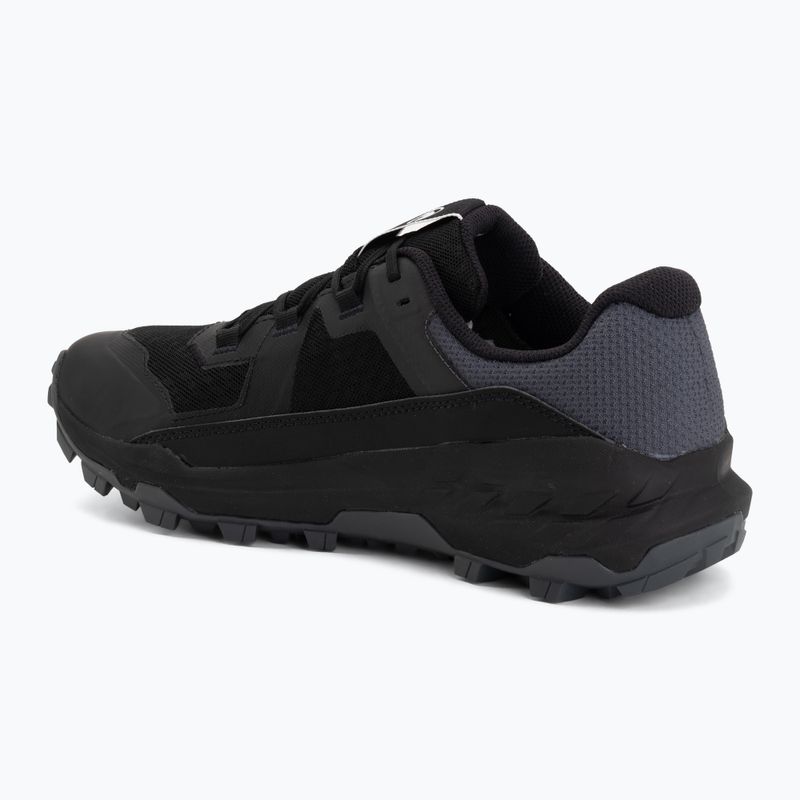 Încălțăminte de drumeție pentru bărbați Mammut Girun II Low GTX 2026 black/steel 3