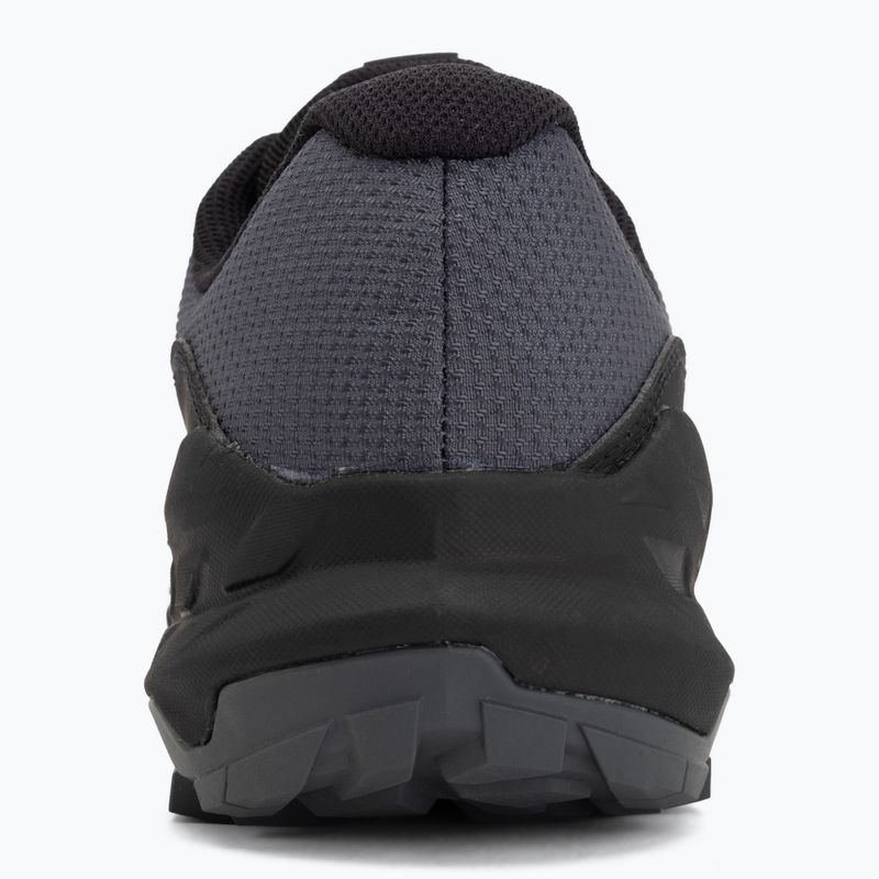 Încălțăminte de drumeție pentru bărbați Mammut Girun II Low GTX 2026 black/steel 6