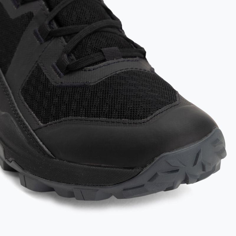 Încălțăminte de drumeție pentru bărbați Mammut Girun II Low GTX 2026 black/steel 7
