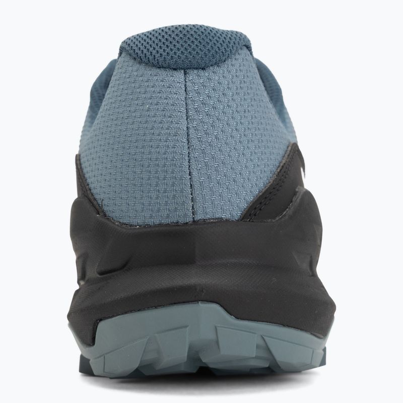 Încălțăminte de drumeție pentru bărbați Mammut Girun II Low GTX 2026 black/strata 6