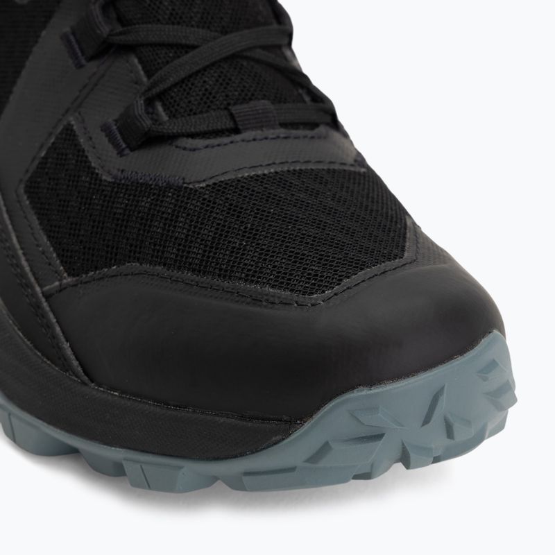 Încălțăminte de drumeție pentru bărbați Mammut Girun II Low GTX 2026 black/strata 7