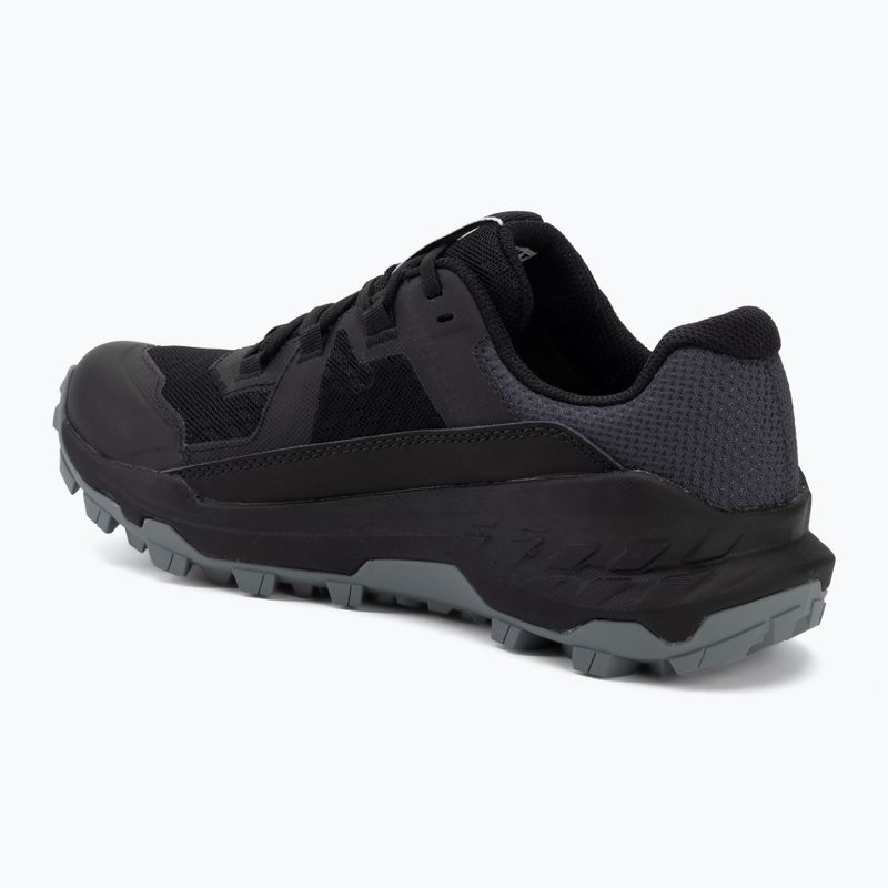 Încălțăminte de drumeție pentru femei Mammut Girun II Low GTX 2026 black/alloy 3