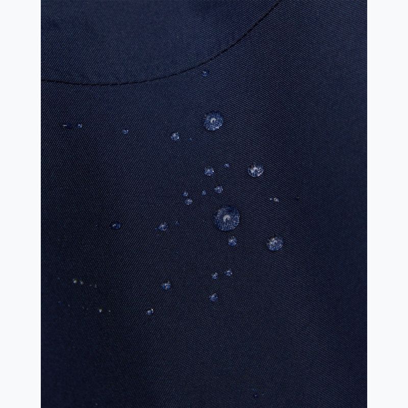 Geacă de ploaie pentru bărbați Mammut Linard HS Thermo Hooded Jacket Men marine 9