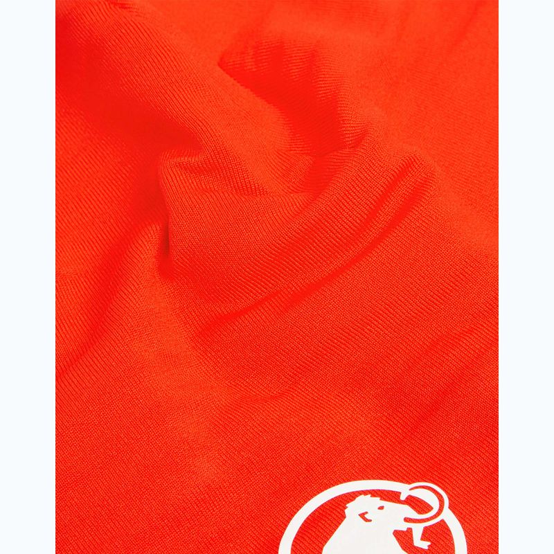 Căciulă de iarnă Mammut Taiss Beanie mammut red 2