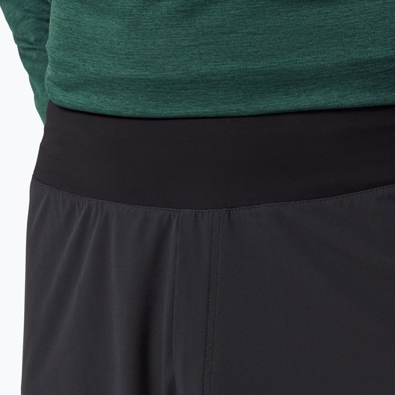 Pantaloni scurți de alergat pentru bărbați On Lightweight black 3