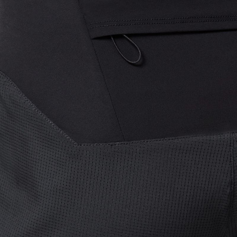 Pantaloni scurți de alergat pentru bărbați On Lightweight black 4
