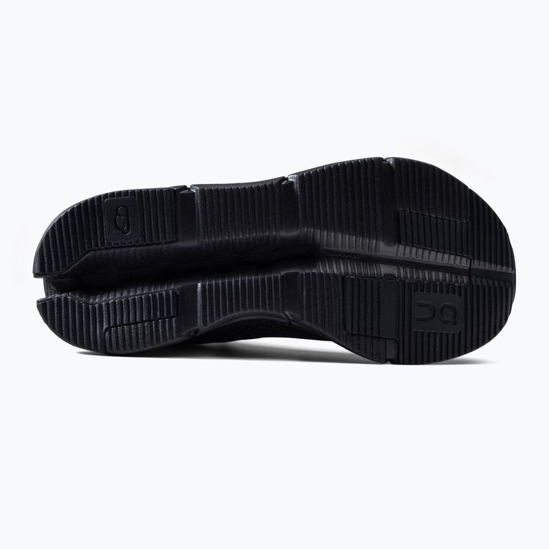 Pantofi de alergare pentru femei ON Cloudnova negru 2699814 6